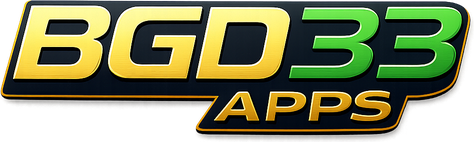bgd33 apps